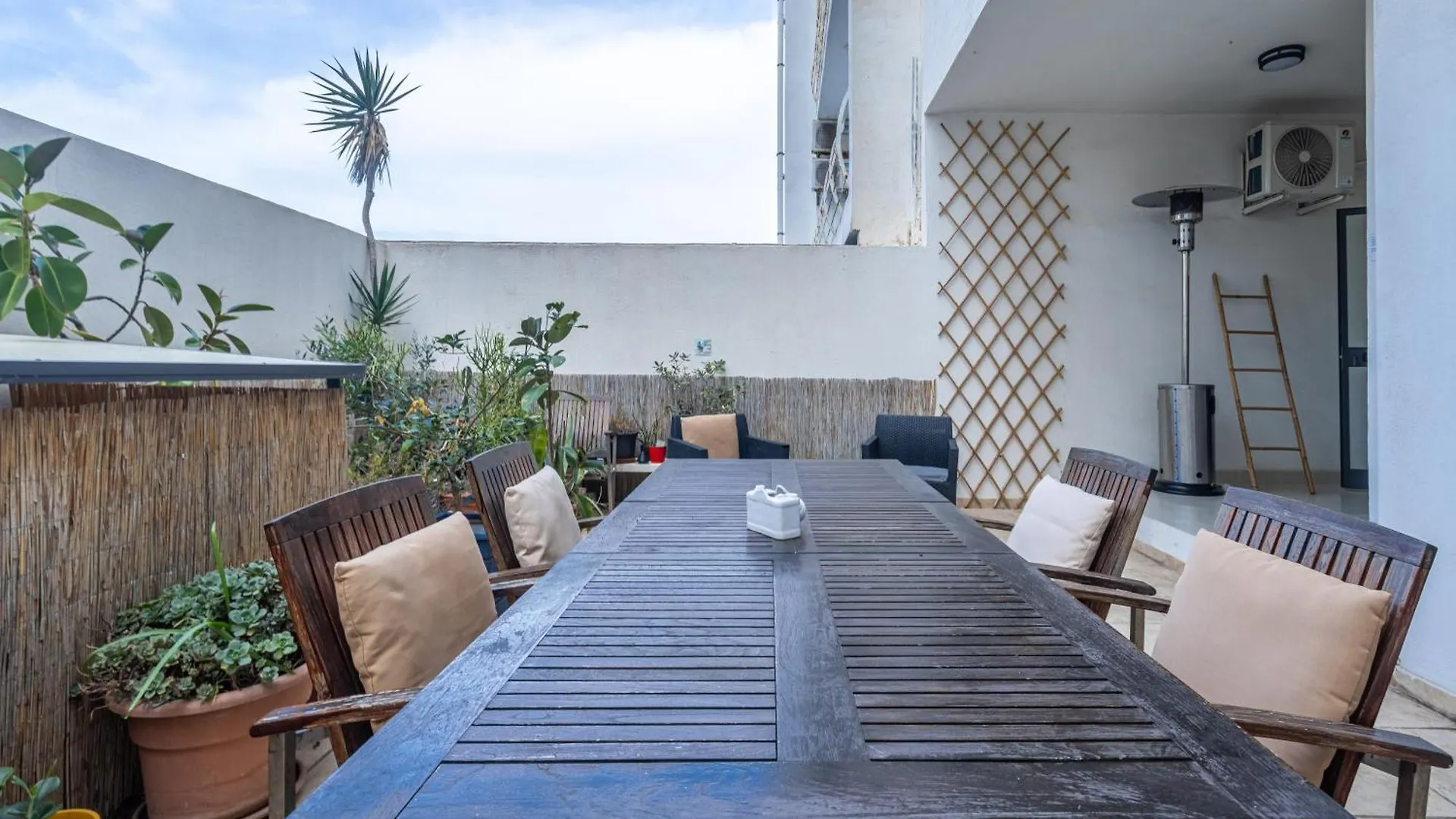 Spacious And Stylish Apartment Saint Julian's 0*,